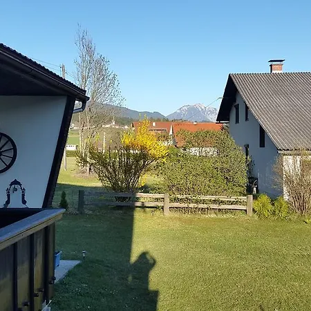 Haus Thomas -the Little House * Presseggersee