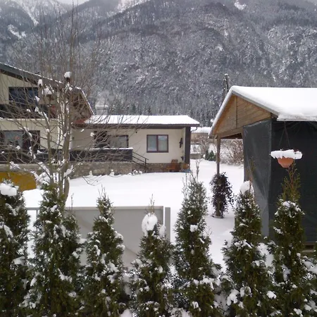 Haus Thomas -the Little House * Presseggersee