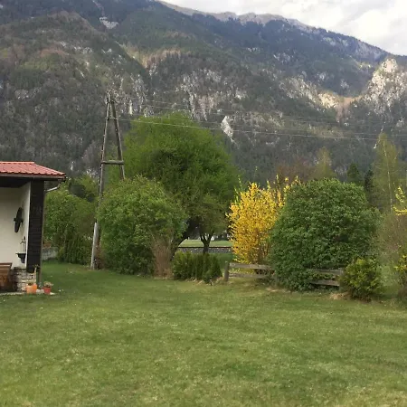 Haus Thomas -the Little House *