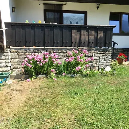 Haus Thomas -the Little House *